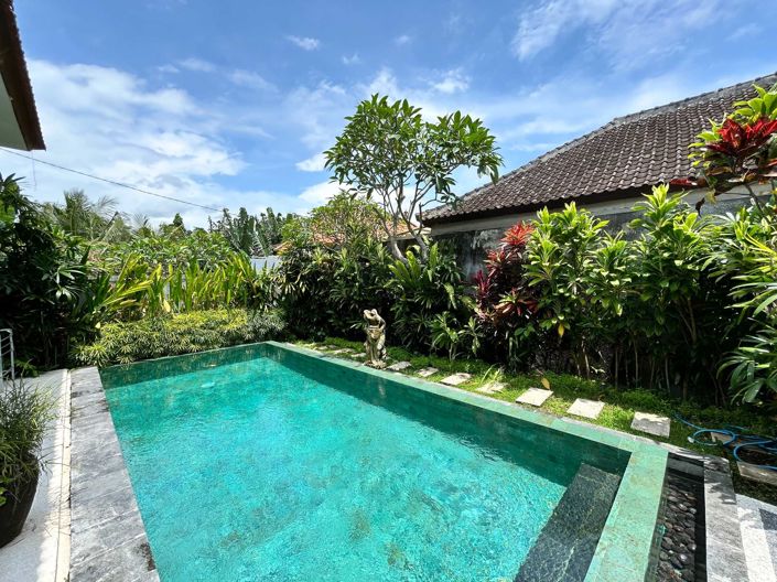 Image No.6-Propriété de 2 chambres à vendre à Bali