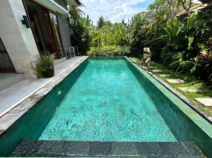 Image No.7-Propriété de 2 chambres à vendre à Bali