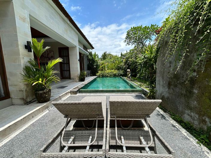 Image No.8-Propriété de 2 chambres à vendre à Bali