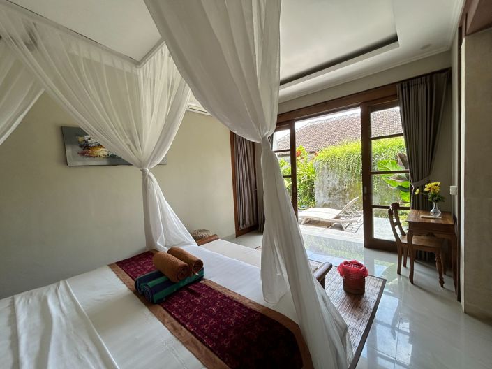 Image No.9-Propriété de 2 chambres à vendre à Bali