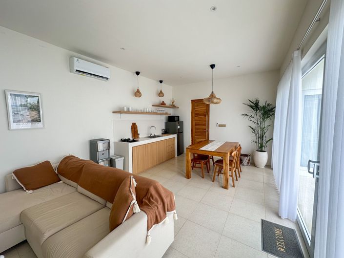 Image No.3-Propriété de 2 chambres à vendre à Bali