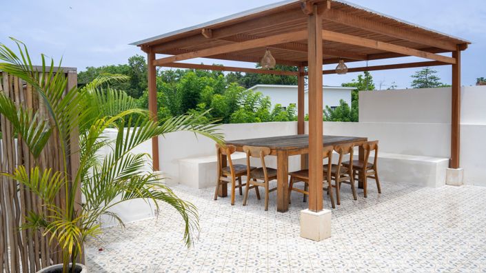 Image No.6-Propriété de 2 chambres à vendre à Bali