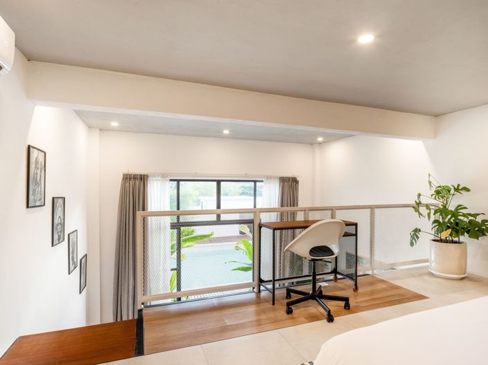 Image No.10-Propriété de 1 chambre à vendre à Bali