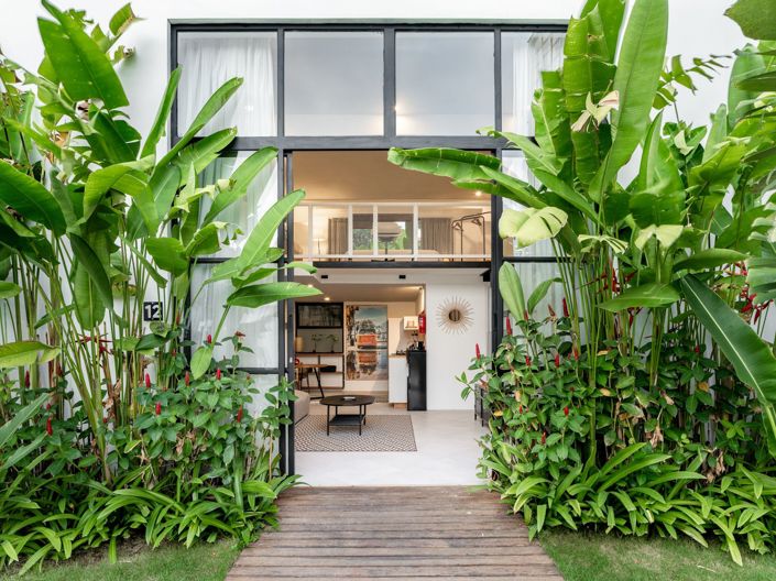 Image No.2-Propriété de 1 chambre à vendre à Bali