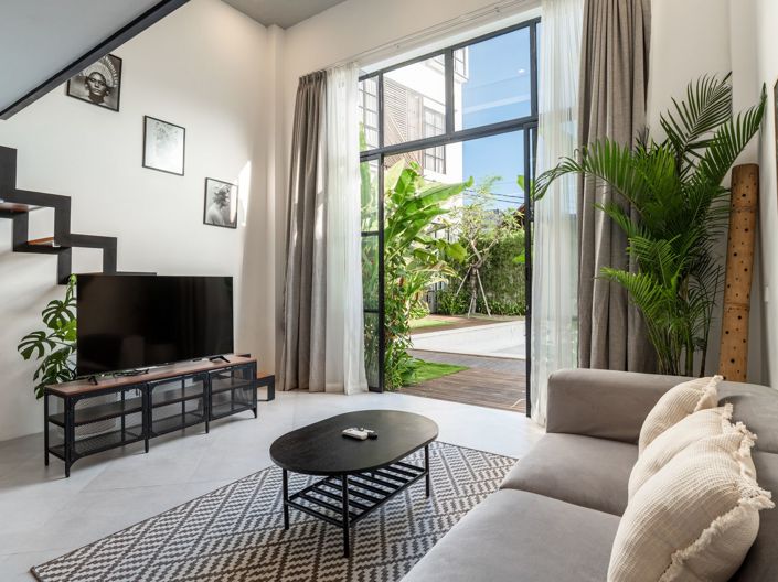 Image No.3-Propriété de 1 chambre à vendre à Bali