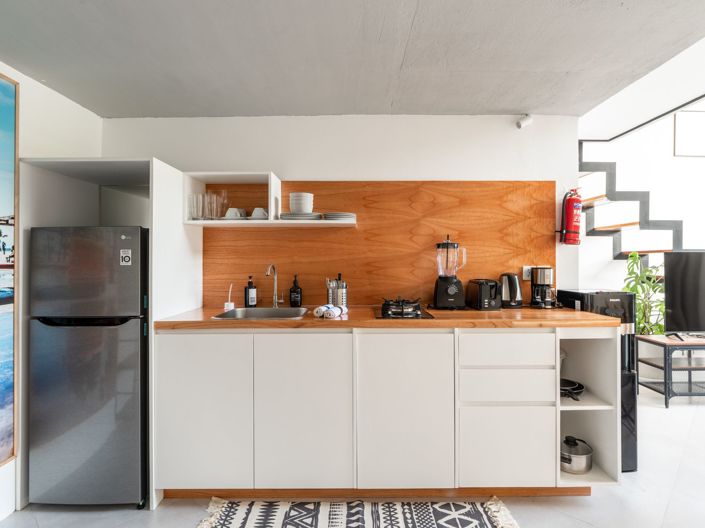 Image No.7-Propriété de 1 chambre à vendre à Bali