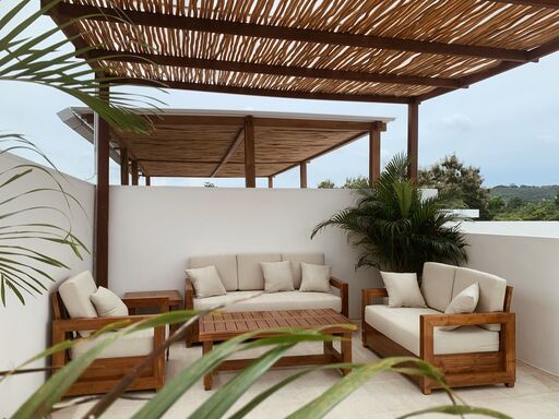 Image No.10-Propriété de 2 chambres à vendre à Bali