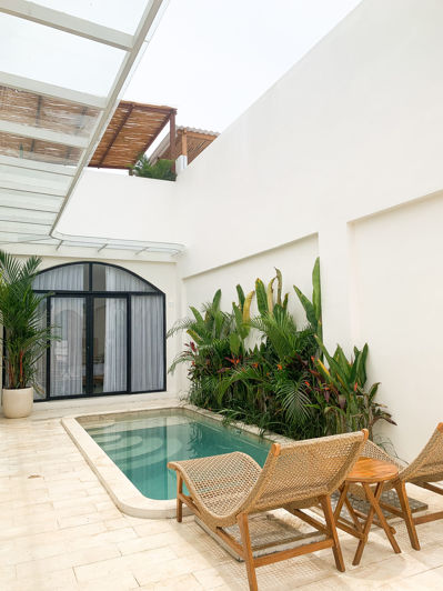 Image No.2-Propriété de 2 chambres à vendre à Bali