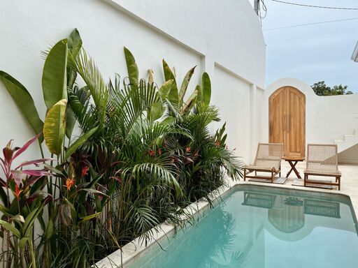 Image No.3-Propriété de 2 chambres à vendre à Bali