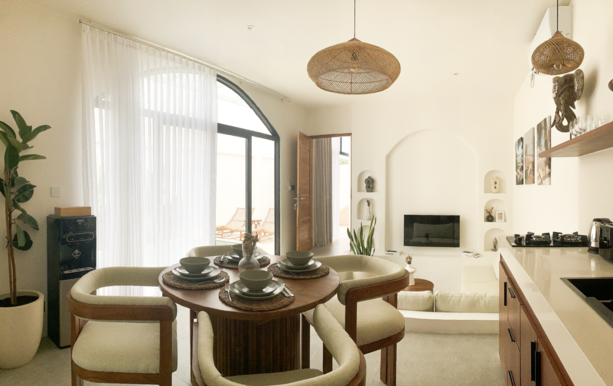 Image No.6-Propriété de 2 chambres à vendre à Bali