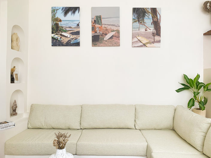 Image No.7-Propriété de 2 chambres à vendre à Bali