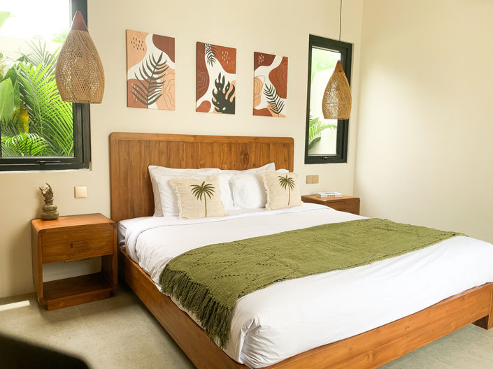 Image No.8-Propriété de 2 chambres à vendre à Bali