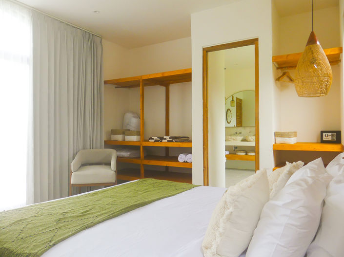 Image No.9-Propriété de 2 chambres à vendre à Bali