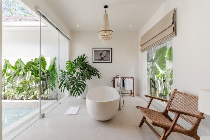 Image No.10-Propriété de 2 chambres à vendre à Bali