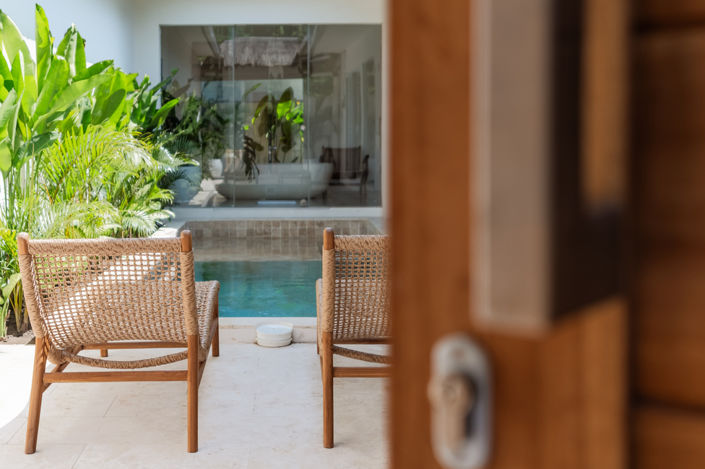 Image No.4-Propriété de 2 chambres à vendre à Bali