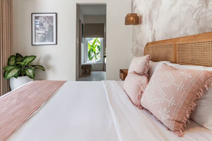 Image No.6-Propriété de 2 chambres à vendre à Bali