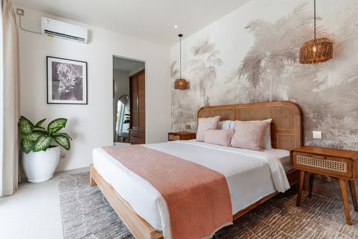 Image No.7-Propriété de 2 chambres à vendre à Bali