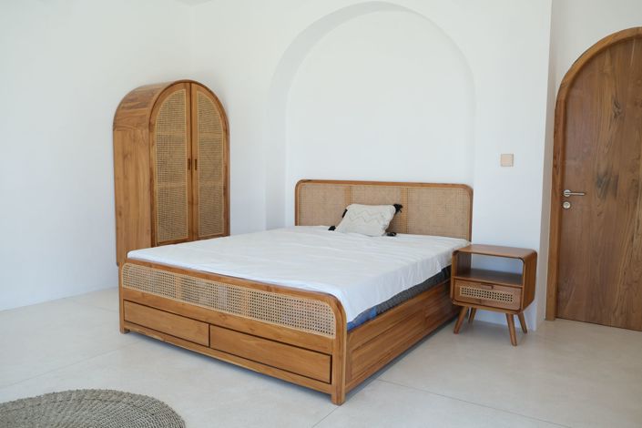 Image No.10-Propriété de 2 chambres à vendre à Tabanan