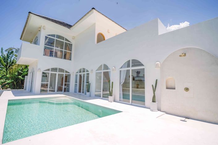 Image No.2-Propriété de 2 chambres à vendre à Tabanan