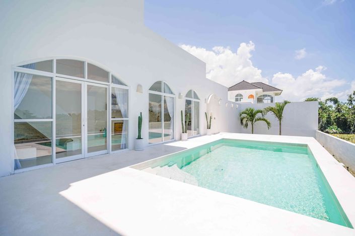 Image No.3-Propriété de 2 chambres à vendre à Tabanan