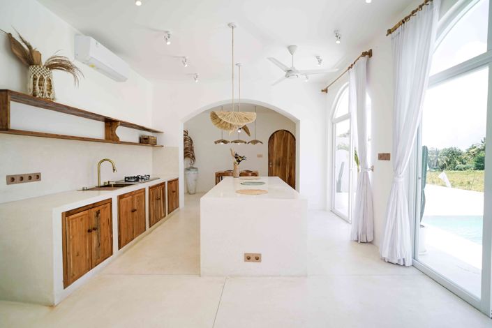 Image No.6-Propriété de 2 chambres à vendre à Tabanan