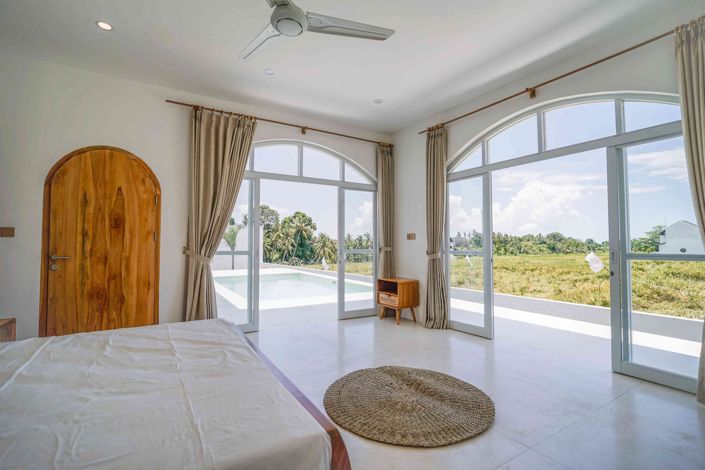 Image No.8-Propriété de 2 chambres à vendre à Tabanan