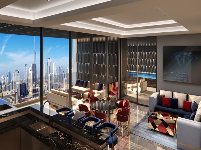 Image No.9-2 Bed Property for sale