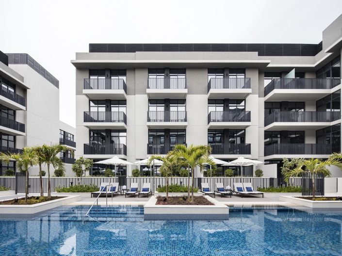 Image No.9-1 Bed Property for sale