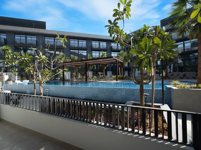 Image No.8-Propriété de 2 chambres à vendre à Philippines