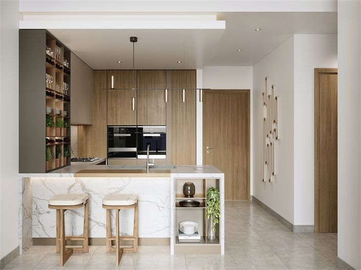 Image No.7-Propriété de 1 chambre à vendre à Philippines