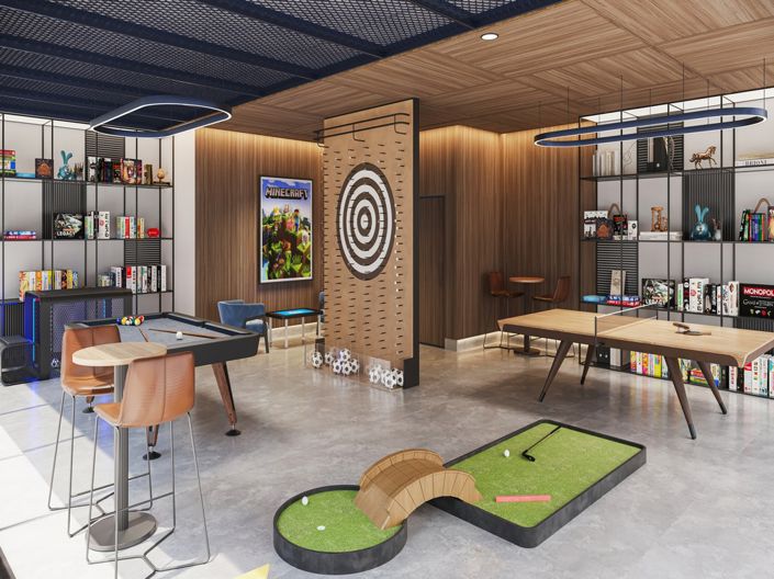 Image No.9-Propriété de 1 chambre à vendre à Philippines