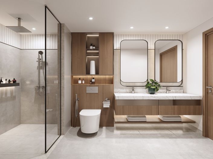 Image No.4-Propriété de 3 chambres à vendre à Philippines