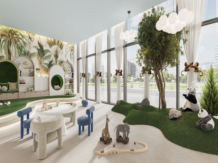 Image No.8-Propriété de 3 chambres à vendre à Philippines