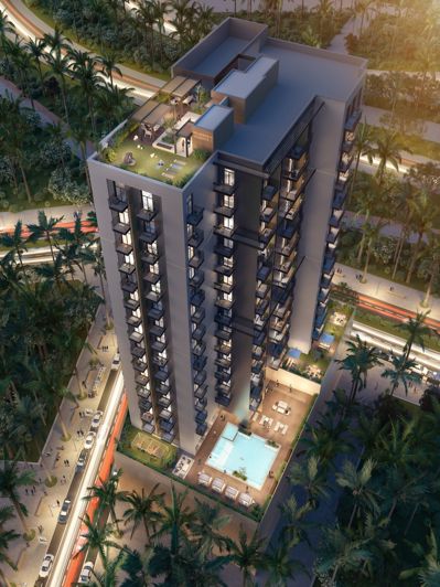 Image No.2-1 Bed Property for sale