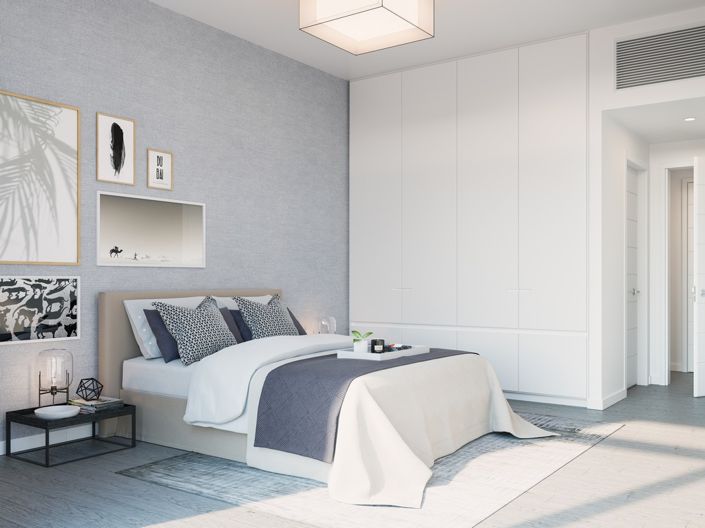 Image No.3-Propriété de 1 chambre à vendre à Philippines