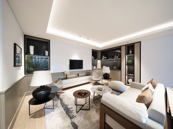 Image No.8-Propriété de 1 chambre à vendre à Philippines