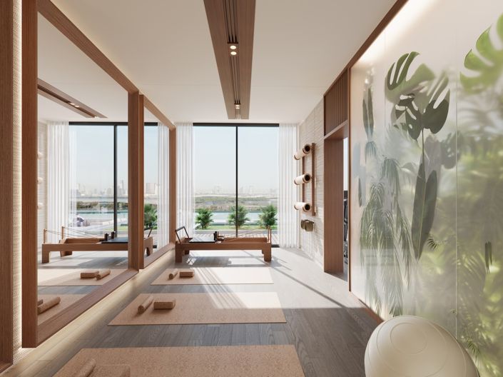 Image No.3-Propriété de 1 chambre à vendre à Philippines