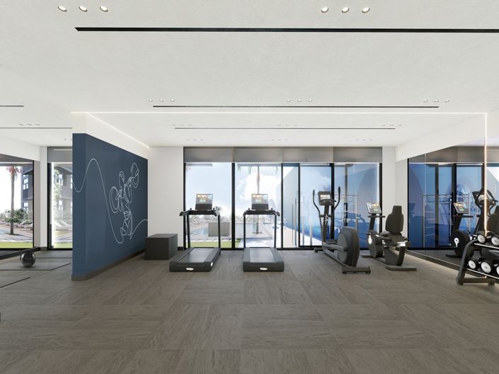 Image No.9-Propriété de 1 chambre à vendre à Philippines