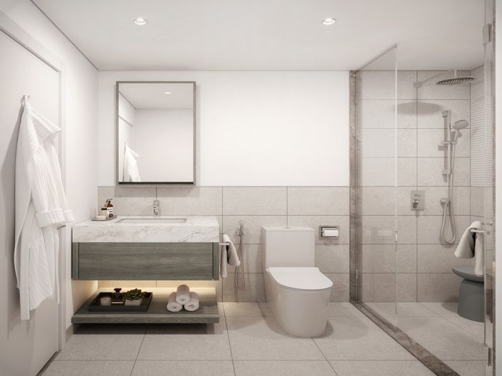 Image No.2-Propriété de 2 chambres à vendre à Philippines