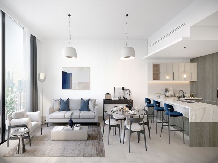 Image No.6-Propriété de 2 chambres à vendre à Philippines