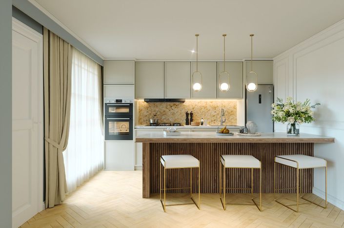 Image No.4-1 Bed Property for sale