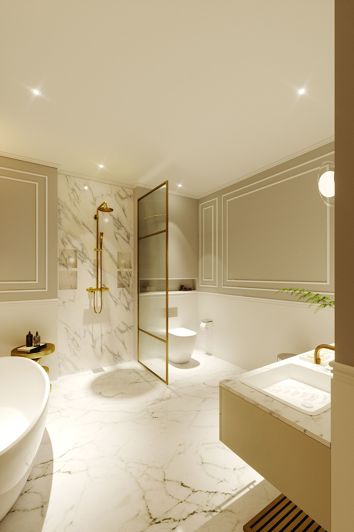 Image No.6-1 Bed Property for sale