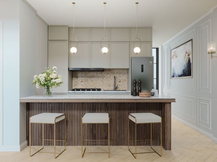 Image No.3-2 Bed Property for sale