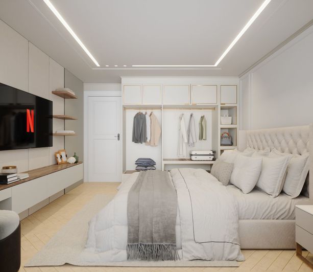 Image No.4-2 Bed Property for sale