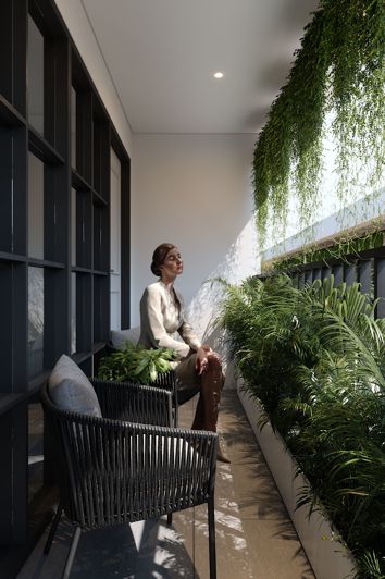 Image No.7-2 Bed Property for sale