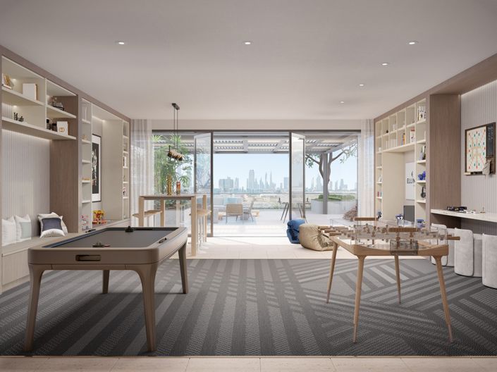 Image No.10-Propriété de 1 chambre à vendre à Philippines