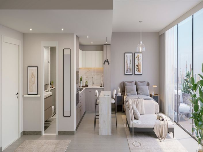 Image No.4-Propriété de 2 chambres à vendre à Philippines