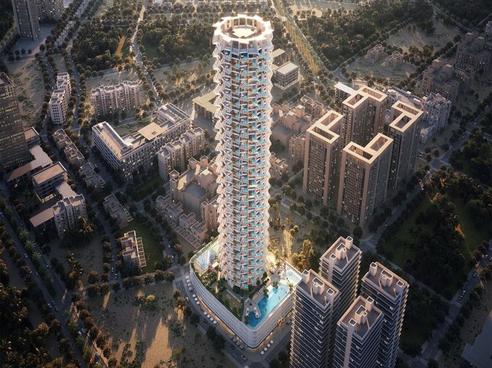 Image No.2-Propriété de 1 chambre à vendre à Philippines