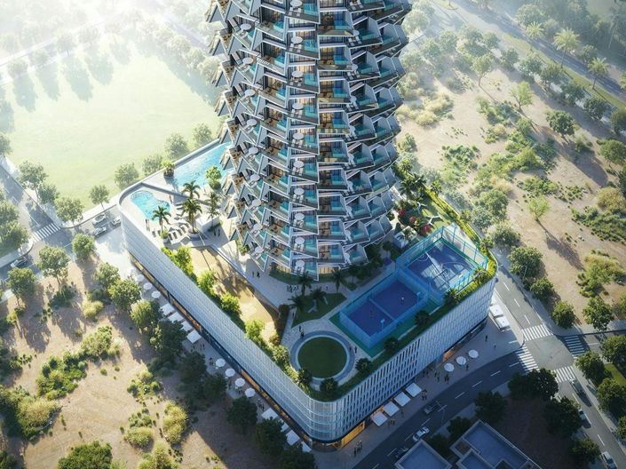 Image No.3-Propriété de 1 chambre à vendre à Philippines