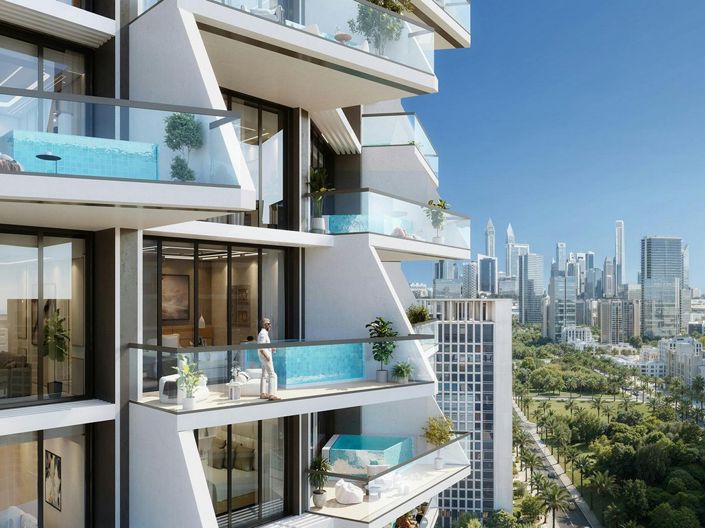 Image No.5-Propriété de 1 chambre à vendre à Philippines